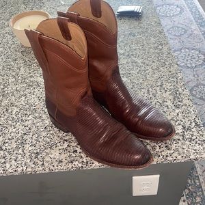 Tecovas Mens 13D Boots